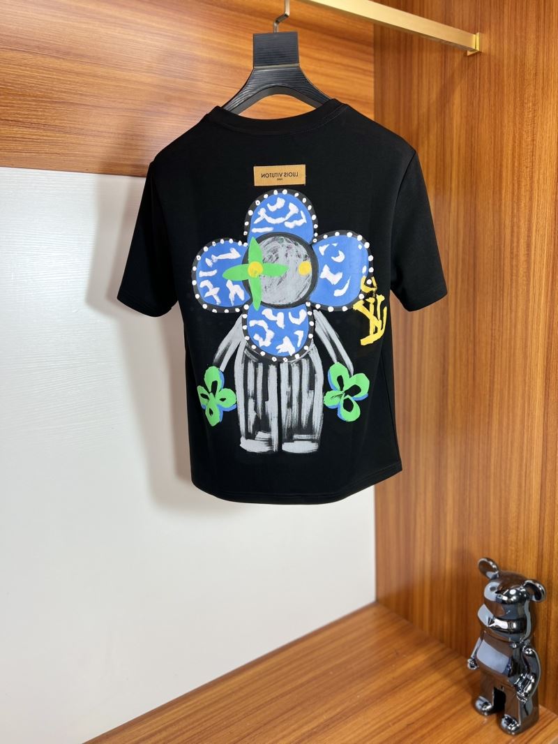 Louis Vuitton T-Shirts